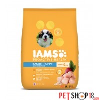 Iams Puppy Food Large Breed 3 Kg